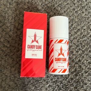 Jeffree star CANDY CANE REFRESHING FACE MIST